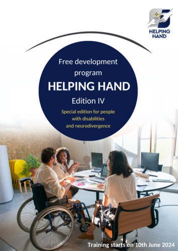 Helping Hand